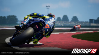 MotoGP 18 PC