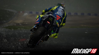 MotoGP 18 PC