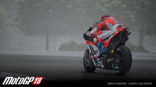 MotoGP 18 PC