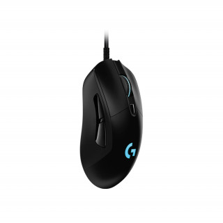 Logitech G403 Hero Gaming Mouse - EER2, USB PC