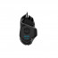 Logitech G502 HERO High Performance Gaming Mouse - Black thumbnail