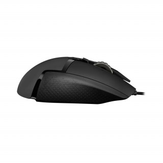 Logitech G502 HERO High Performance Gaming Mouse - Black PC