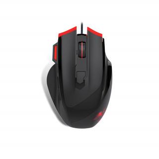 Spirit Of Gamer Pro M3 Mouse (negru) PC