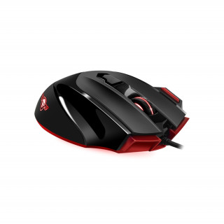 Spirit Of Gamer Pro M3 Mouse (negru) PC