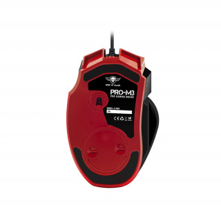 Spirit Of Gamer Pro M3 Mouse (negru) PC