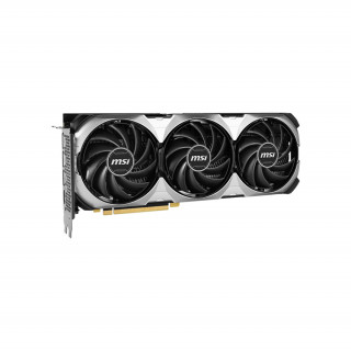 MSI GeForce RTX 4060 Ti Ventus 3X 16G OC 16GB GDDR6 PC