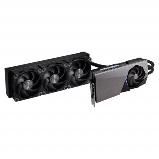 MSI GeForce RTX 5080 16GB SUPRIM LIQUID SOC PC