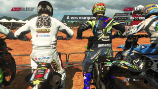 MXGP 3 PC