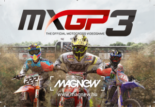 MXGP 3 PC