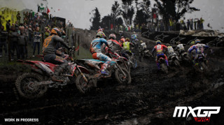 MXGP Pro PC