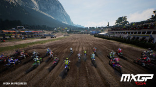 MXGP Pro PC