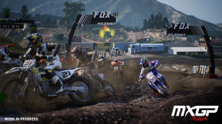 MXGP Pro PC