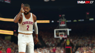 NBA 2K17 PC