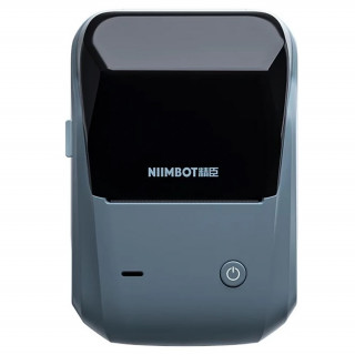 Niimbot B1 Imprimanta - Albastru (B1 Blue) PC