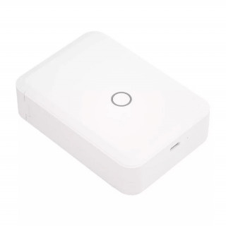 Niimbot D110 Imprimanta - Alb (D110 White) PC