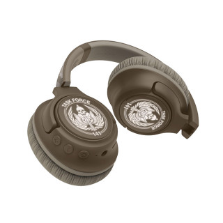 OTL Call of Duty Desert Sand Camo LED Wireless Headphones PC