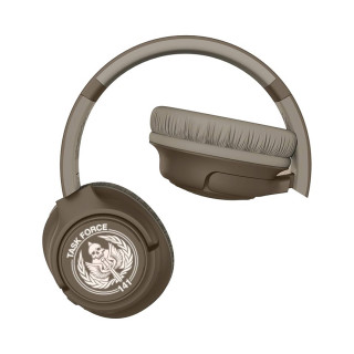 OTL Call of Duty Desert Sand Camo LED Wireless Headphones PC