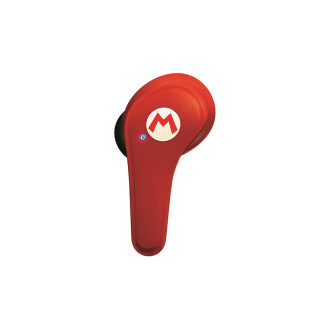 OTL Super Mario Red TWS Earpods Mobile