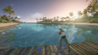 Pro Fishing Simulator PC