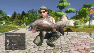 Pro Fishing Simulator PC