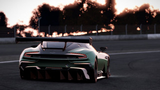 Project Cars 2 Ultra Edition PC