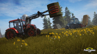 Pure Farming 2018 PC