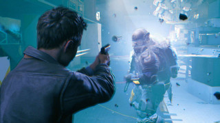 Quantum Break Collector's Edition PC