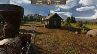 Railway Empire PC