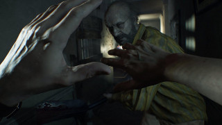 Resident Evil VII (7) PC