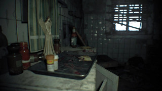 Resident Evil VII (7) PC