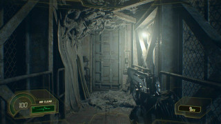 Resident Evil VII (7) Gold Edition PC