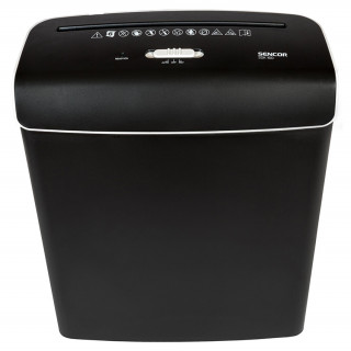 Sencor SSK 160 Shredder PC