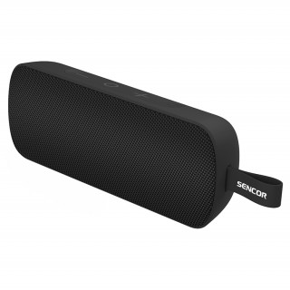 Sencor SSS 1110 NYX Bluetooth speaker black PC