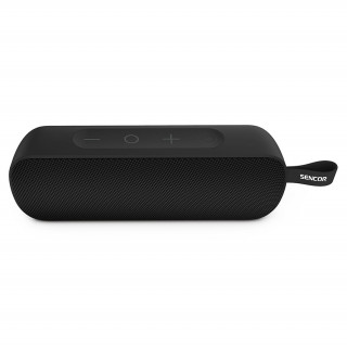 Sencor SSS 1110 NYX Bluetooth speaker black PC