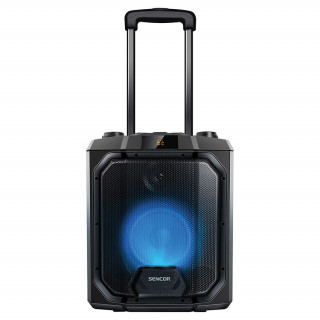 Sencor SSS 3700 Portable Party Speaker PC