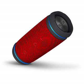 Sencor SSS 6400N Sirius Bluetooth Speaker Red PC