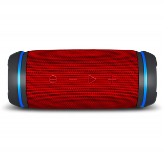 Sencor SSS 6400N Sirius Bluetooth Speaker Red PC