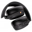 Căști wireless Bluetooth Skullcandy Crusher ANC2 cu anulare activă a zgomotului - Negru (S6CAW-R740) thumbnail