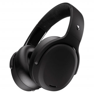 Căști wireless Bluetooth Skullcandy Crusher ANC2 cu anulare activă a zgomotului - Negru (S6CAW-R740) Mobile