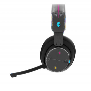 Skullcandy - PLYR Multi-Platform Wired Gaming Headset feat. Bluetooth (v5.2) PC