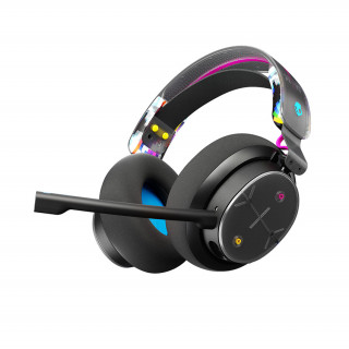 Skullcandy - PLYR Multi-Platform Wired Gaming Headset feat. Bluetooth (v5.2) PC