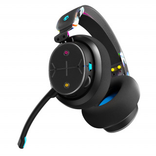 Skullcandy - PLYR Multi-Platform Wired Gaming Headset feat. Bluetooth (v5.2) PC