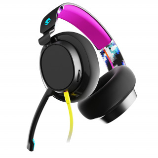 Skullcandy - SLYR Multi-Platform Wired Gaming Headset PC