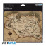 SKYRIM - mouse pad pentru hartă thumbnail