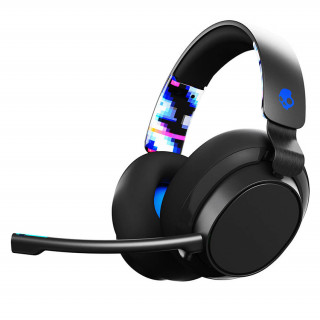 Căști Skullcandy Slyr Playstation Gaming (S6SYY-Q766) PC