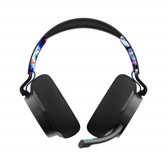 Căști de jocuri pentru Playstation Skullcandy Slyr Pro (S6SPY-Q766) PC