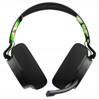 Căști de gaming Skullcandy Slyr Pro Xbox (S6SPY-Q763) PC