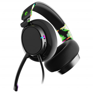 Căști de gaming Skullcandy Slyr Pro Xbox (S6SPY-Q763) PC