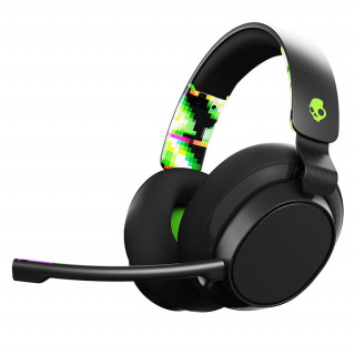 Căști Skullcandy Slyr Xbox Gaming (S6SYY-Q763) PC