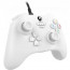 Snakebyte Xbox Series X GamePad BASE X - controler cu fir - alb (SB922466) thumbnail